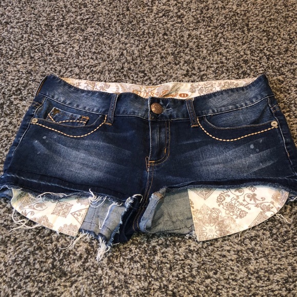 Shorts - Picture 1 of 2